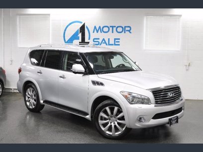 download INFINTI QX56 workshop manual