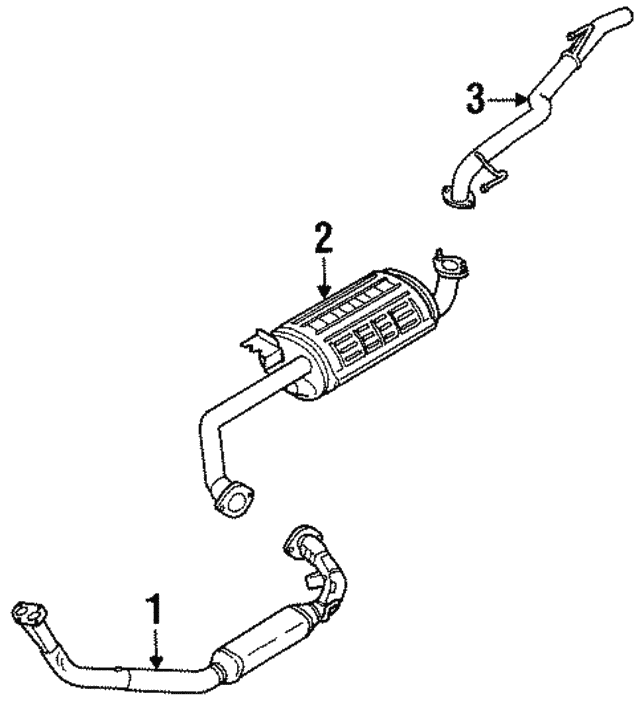 download ISUZU AMIGO workshop manual