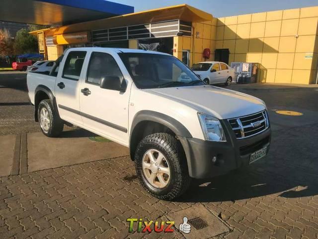 download ISUZU KB TF 140 workshop manual