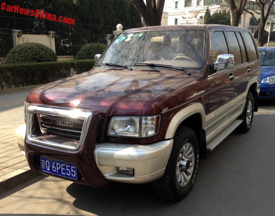 download ISUZU TROOPER HOLDEN JACKAROO workshop manual