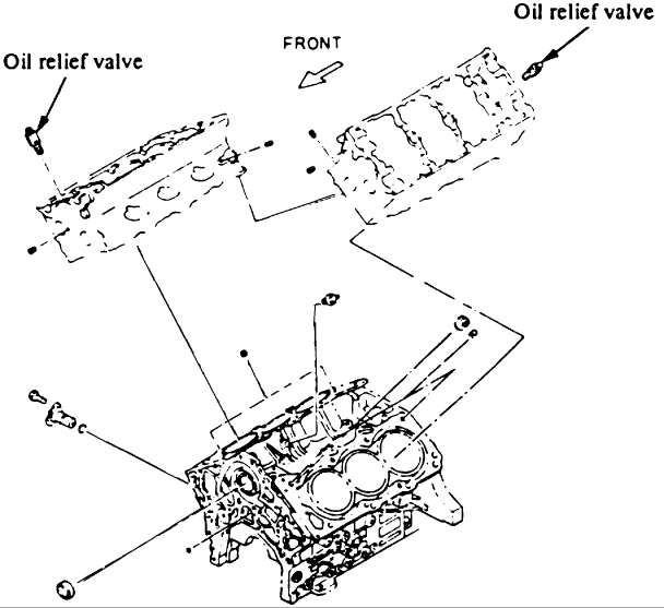 download ISUZU TROOPER UX workshop manual