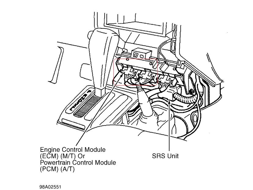 download ISUZU TROOPER workshop manual