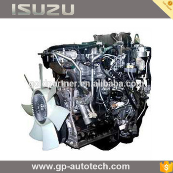 download ISUZU Truck workshop manual