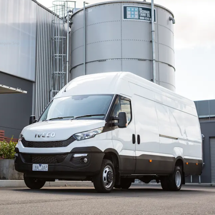 download IVECO DAILY S able workshop manual