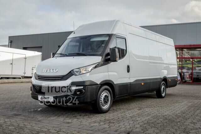 download IVECO DAILY S able workshop manual