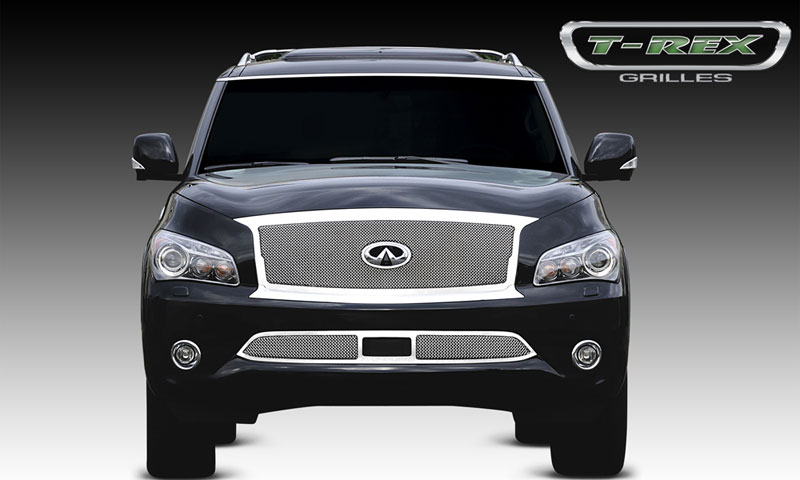 download Infiniti QX56 workshop manual