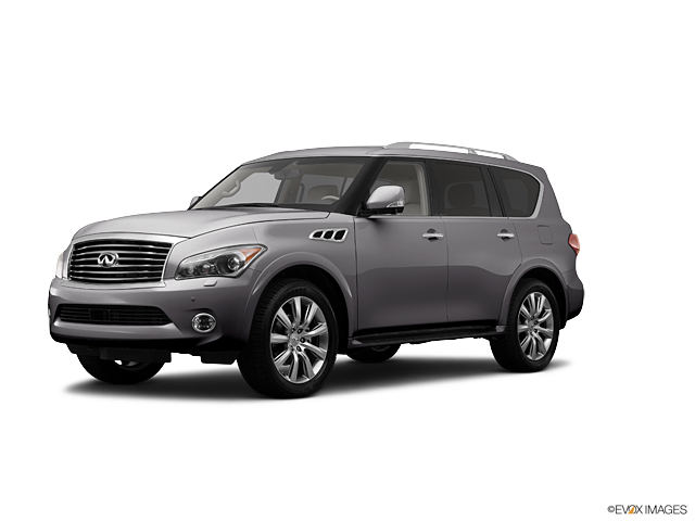 download Infiniti QX56 workshop manual