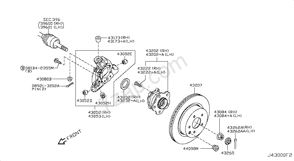 download Infiniti QX70 S51 workshop manual