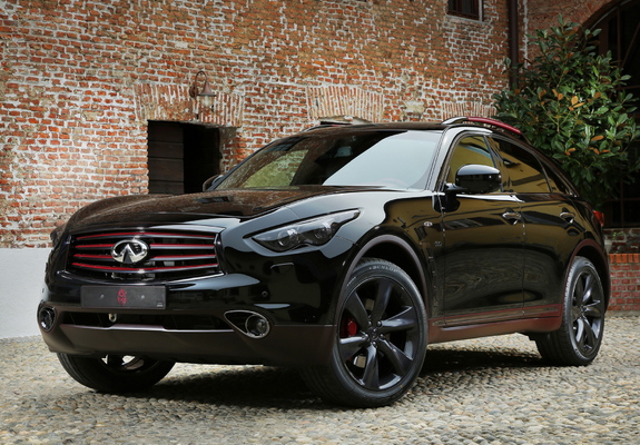 download Infiniti QX70 S51 workshop manual