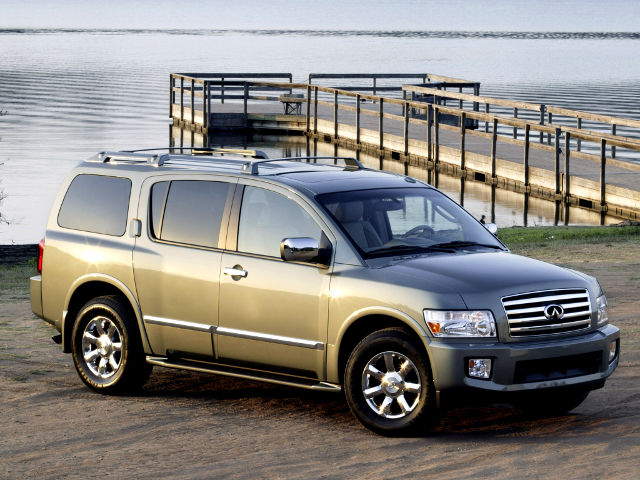 download Infinity QX56 JA60 workshop manual