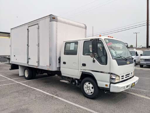 download Isuzu Commercial Truck Forward Tiltmaster Engine 20 workshop manual