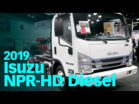 download Isuzu Commercial Truck NPR NPR HD NQR NRR W3500 W4500 W5500 W5500HD 20 workshop manual