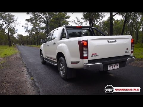 download Isuzu D Max D Max workshop manual