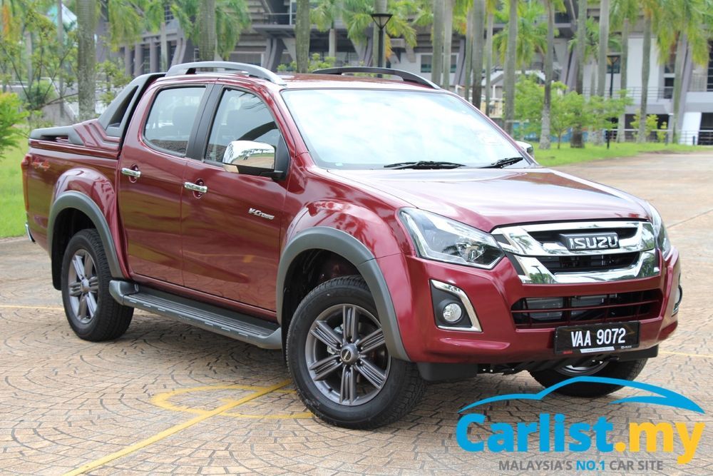 download Isuzu D Max D Max workshop manual