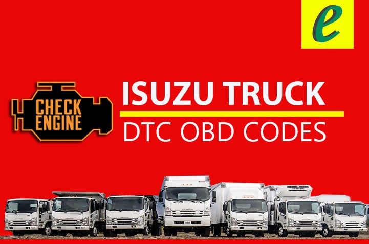 download Isuzu ELF N workshop manual