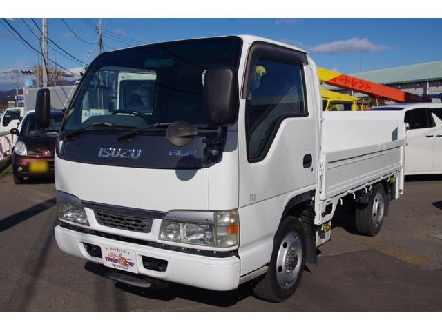 download ISUZU ELF N workshop manual