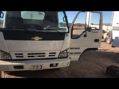 download ISUZU ELF N workshop manual