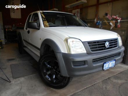 download Isuzu Holden Rodeo KB Series KB TF 140 workshop manual