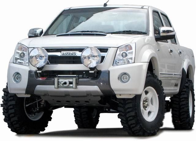 download Isuzu Holden Rodeo Ra Tfr Tfs Manua workshop manual