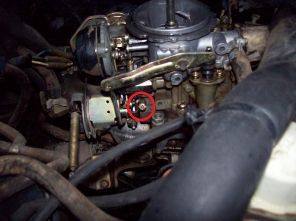 download Isuzu PUP Chevy LUV Gas workshop manual