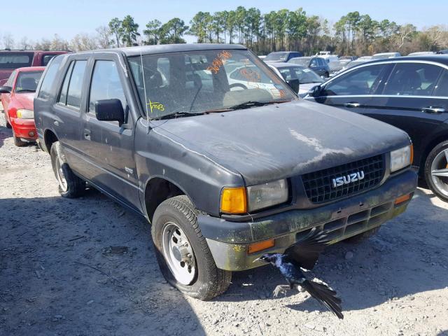 download Isuzu Rodeo 94 workshop manual