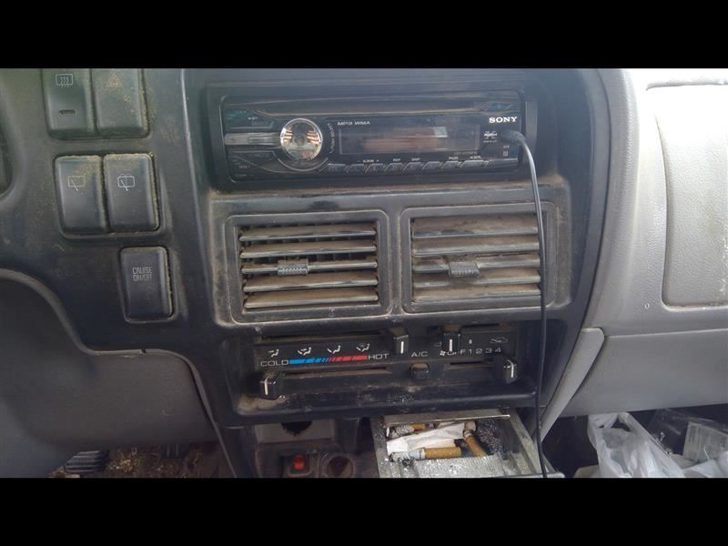 download Isuzu Rodeo KB TF 140 able workshop manual