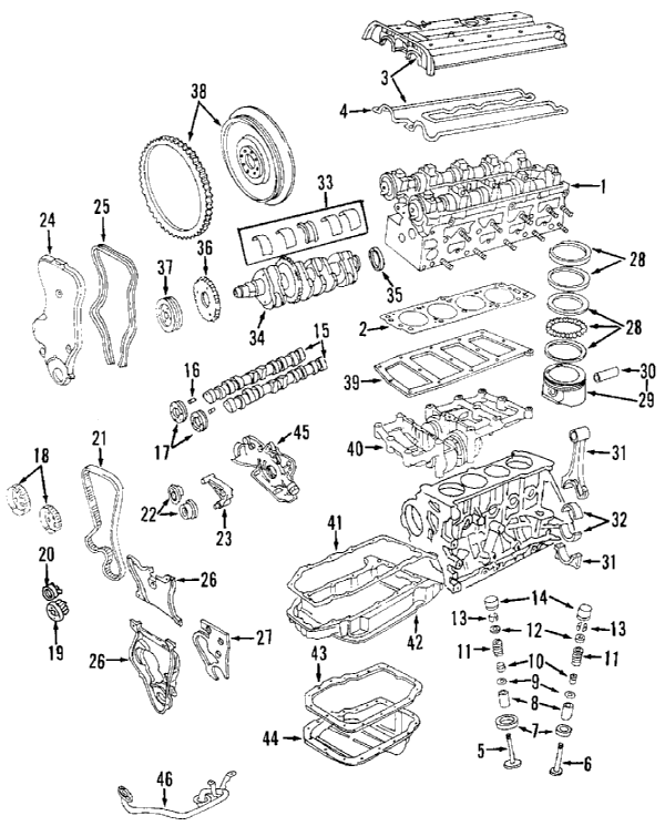 download Isuzu Rodeo Sport workshop manual