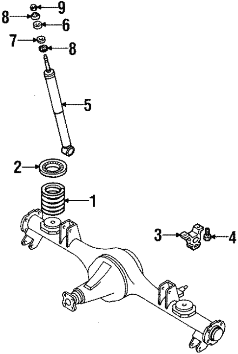 download Isuzu Rodeo workshop manual