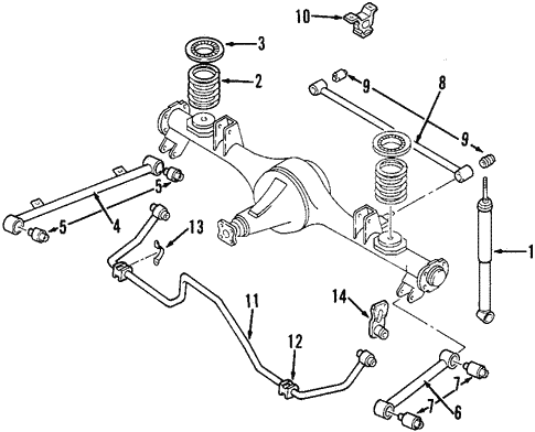 download Isuzu Rodeo workshop manual