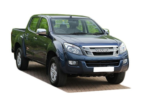 download Isuzu TFR TFS Dmax workshop manual