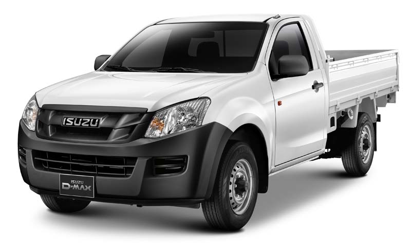 download Isuzu TFR TFS Dmax workshop manual