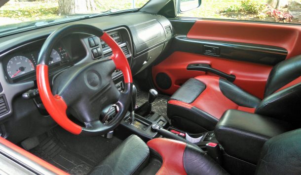 download Isuzu Trooper Rodeo Amigo Vehicross Axiom workshop manual