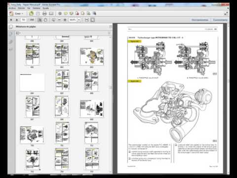 download Iveco Daily 2 workshop manual