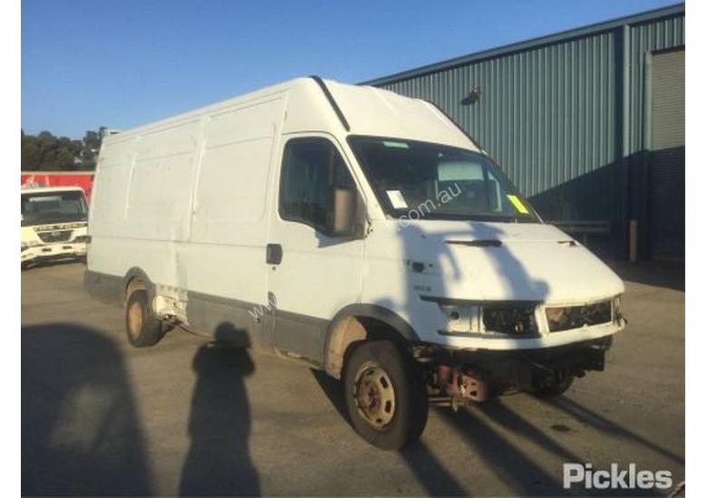 download Iveco Daily 3 workshop manual