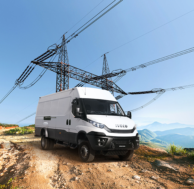 download Iveco Daily 4 workshop manual