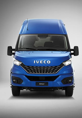 download Iveco Daily 4 workshop manual