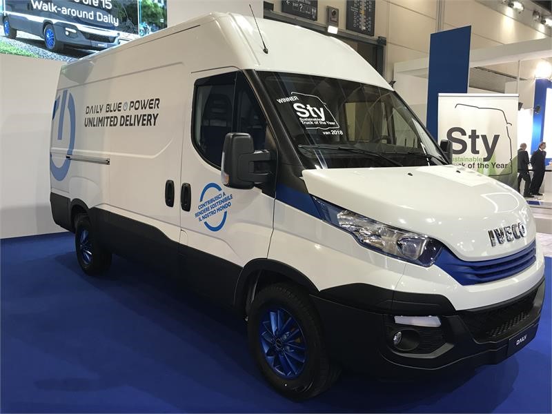 download Iveco Daily able workshop manual