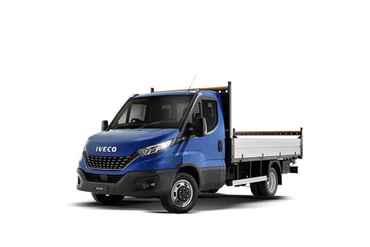 download Iveco Daily able workshop manual