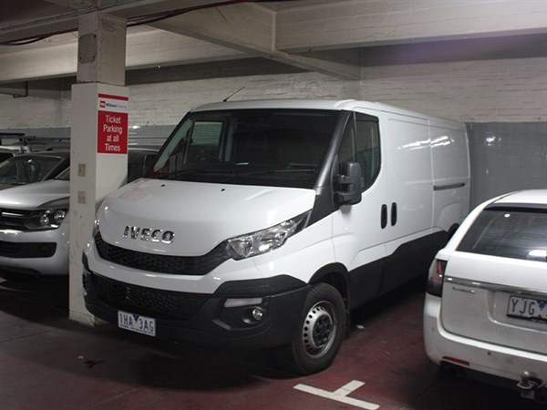 download Iveco Daily in workshop manual