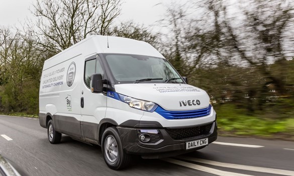 download Iveco Daily in workshop manual