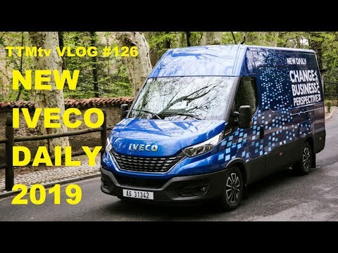 download Iveco Daily in workshop manual