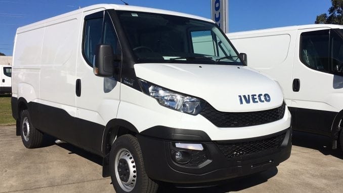 download Iveco Daily workshop manual