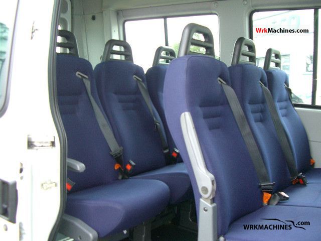 download Iveco Daily workshop manual