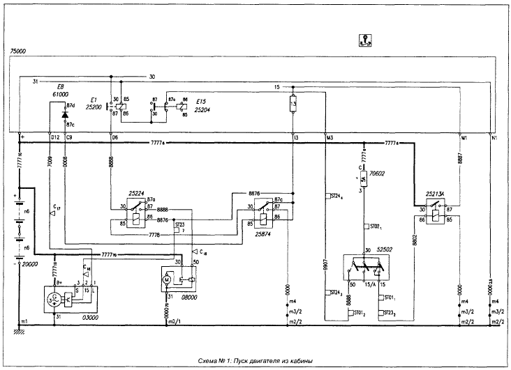 download Iveco EuroTrakker workshop manual