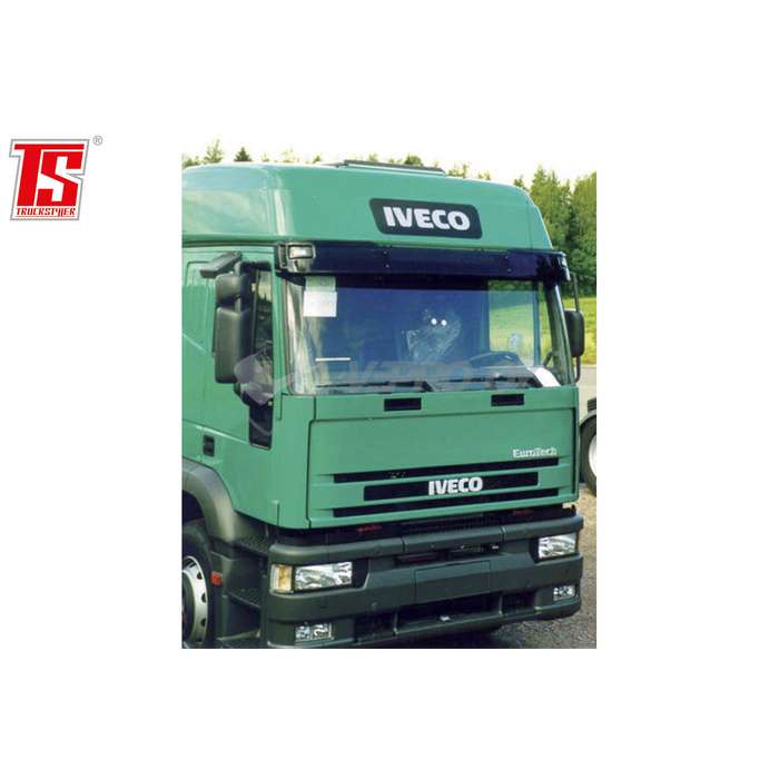 download Iveco Eurotech Cursor Eurostar Cursor workshop manual