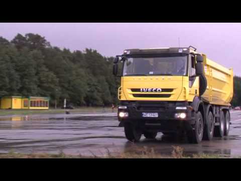 download Iveco Eurotrakker Cursor 13 workshop manual