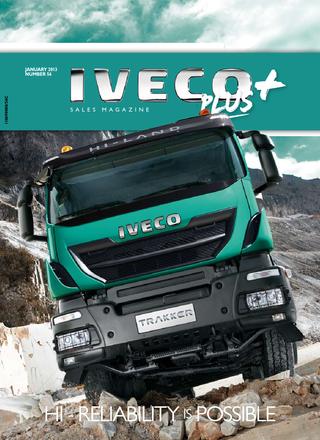 download Iveco Eurotrakker Cursor 13 workshop manual