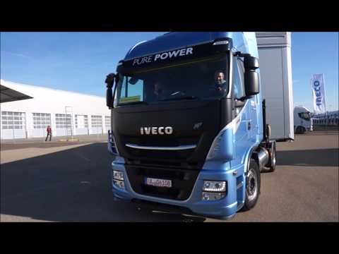 download Iveco Stralis AT AD Truck in workshop manual