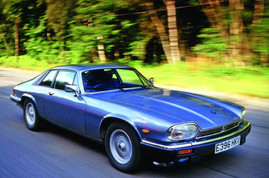 download JAGUAR 4.0 Litre 5.3 Litre 6.0 Litre XJS Vehicle Mainte workshop manual