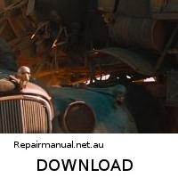 repair manual